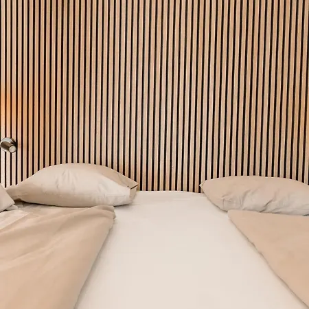 Mamooi Hébergement de vacances *