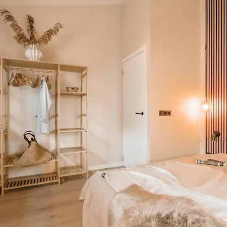 Vakantiehuis Mamooi *