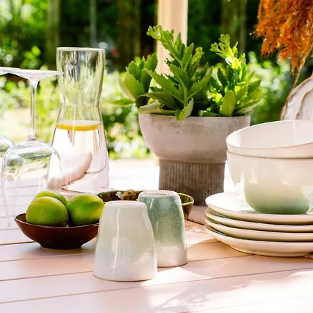 Mamooi Vakantiehuis *