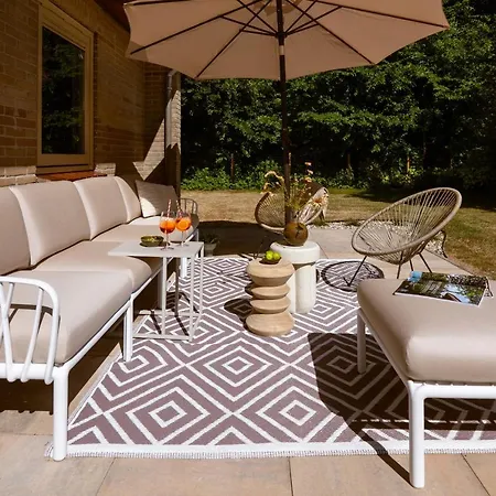 Vakantiehuis Mamooi Julianadorp