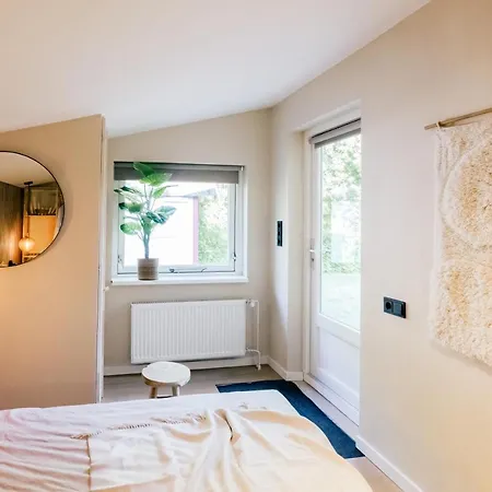 Vakantiehuis Mamooi *