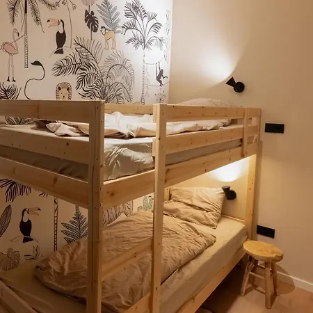 Mamooi Hébergement de vacances