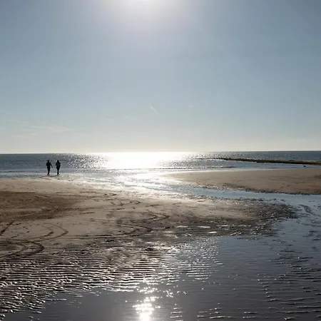 Vakantiehuis Mamooi Julianadorp