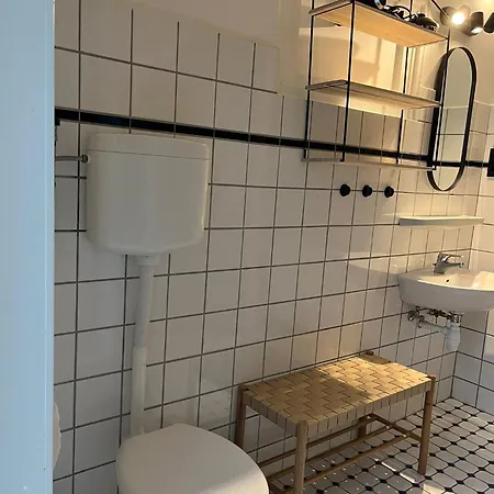 Ferienhaus Mamooi